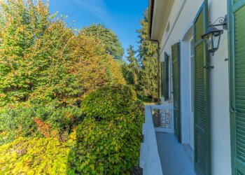 Giardino - Villa Castelletto Sopra Ticino - foto 15