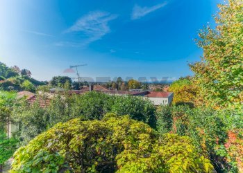 Vista delle montagne - Villa Castelletto Sopra Ticino - foto 16