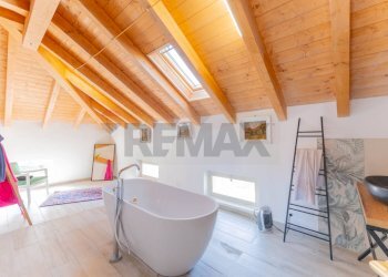 Bagno - Villa Castelletto Sopra Ticino - foto 21