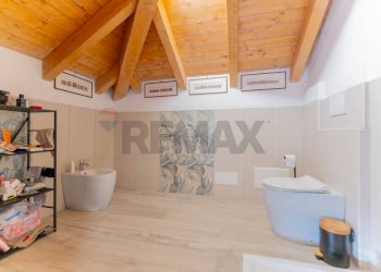 Bagno - Villa Castelletto Sopra Ticino - foto 23