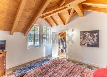 Soggiorno - Villa Castelletto Sopra Ticino - foto 26