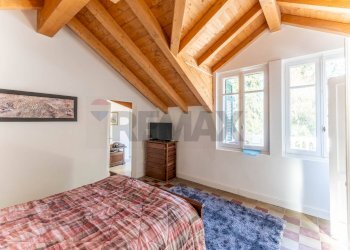 Camera / camera da letto - Villa Castelletto Sopra Ticino - foto 27