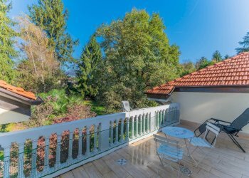 Terrazza - Villa Castelletto Sopra Ticino - foto 31