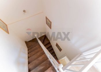 Scale - Villa Castelletto Sopra Ticino - foto 33