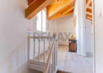 Scale - Villa Castelletto Sopra Ticino - foto 34