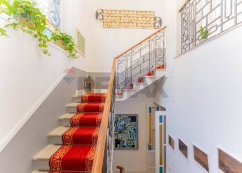 Scale - Villa Castelletto Sopra Ticino - foto 35