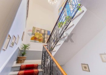 Scale - Villa Castelletto Sopra Ticino - foto 36