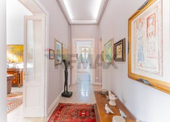 Hall / corridoio - Villa Castelletto Sopra Ticino - foto 39