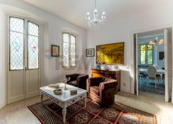 Soggiorno - Villa Castelletto Sopra Ticino - foto 43