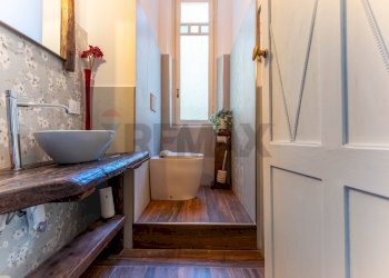 Bagno - Villa Castelletto Sopra Ticino - foto 48