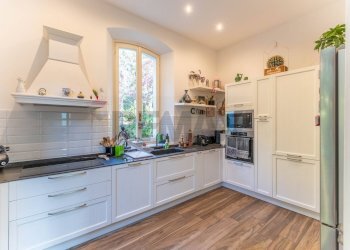 Cucina - Villa Castelletto Sopra Ticino - foto 49