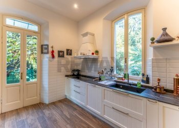 Cucina - Villa Castelletto Sopra Ticino - foto 50