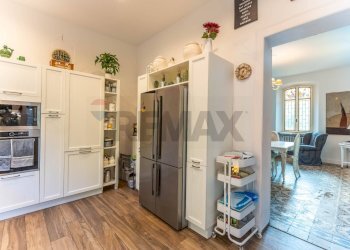 Cucina - Villa Castelletto Sopra Ticino - foto 51