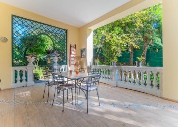 Terrazza - Villa Castelletto Sopra Ticino - foto 52