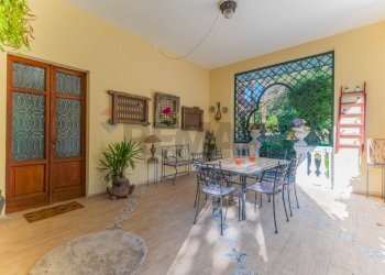 Sala da pranzo - Villa Castelletto Sopra Ticino - foto 54