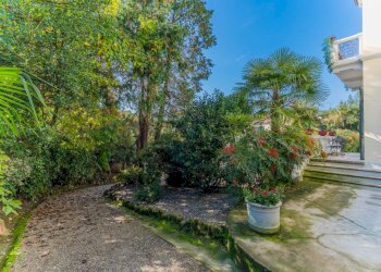 Giardino - Villa Castelletto Sopra Ticino - foto 55