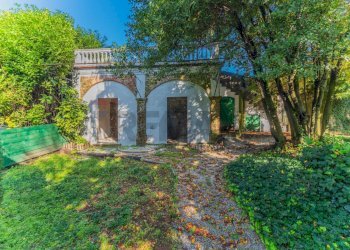 Casa all\'aperto - Villa Castelletto Sopra Ticino - foto 56