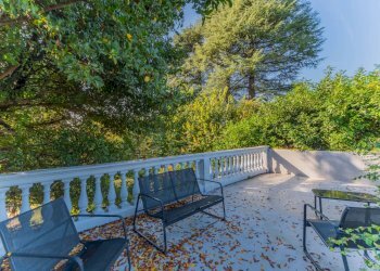 Terrazza - Villa Castelletto Sopra Ticino - foto 58