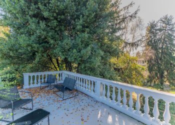 Terrazza - Villa Castelletto Sopra Ticino - foto 59