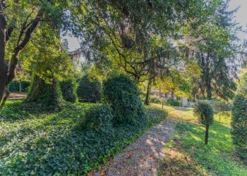 Giardino - Villa Castelletto Sopra Ticino - foto 60