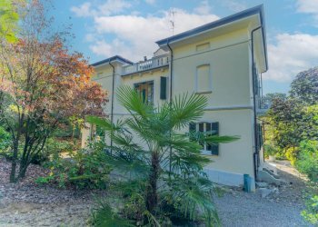 Casa all\'aperto - Villa Castelletto Sopra Ticino - foto 62