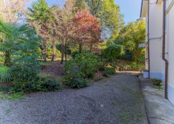 Giardino - Villa Castelletto Sopra Ticino - foto 63