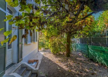 Giardino - Villa Castelletto Sopra Ticino - foto 64