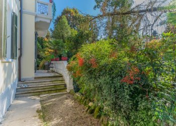 Giardino - Villa Castelletto Sopra Ticino - foto 65