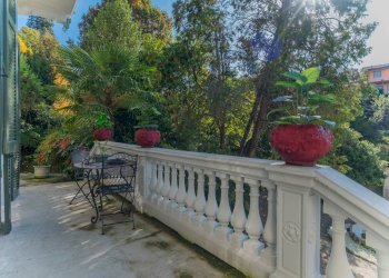 Terrazza - Villa Castelletto Sopra Ticino - foto 66