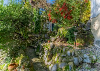 Giardino - Villa Castelletto Sopra Ticino - foto 67