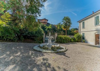 Giardino - Villa Castelletto Sopra Ticino - foto 68