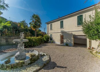 Casa all\'aperto - Villa Castelletto Sopra Ticino - foto 69