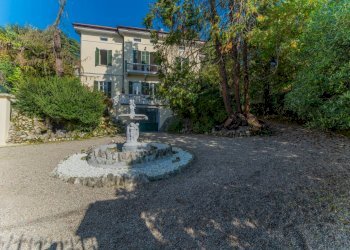 Giardino - Villa Castelletto Sopra Ticino - foto 70