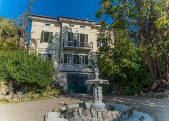 Casa all\'aperto - Villa Castelletto Sopra Ticino - foto 71