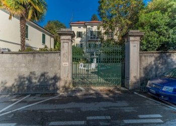 Casa all\'aperto - Villa Castelletto Sopra Ticino - foto 73