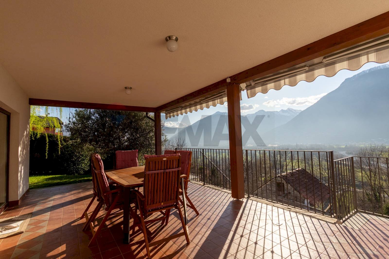 Terrazza - Villa Fraz. Cresta
2B, Masera - photo 2