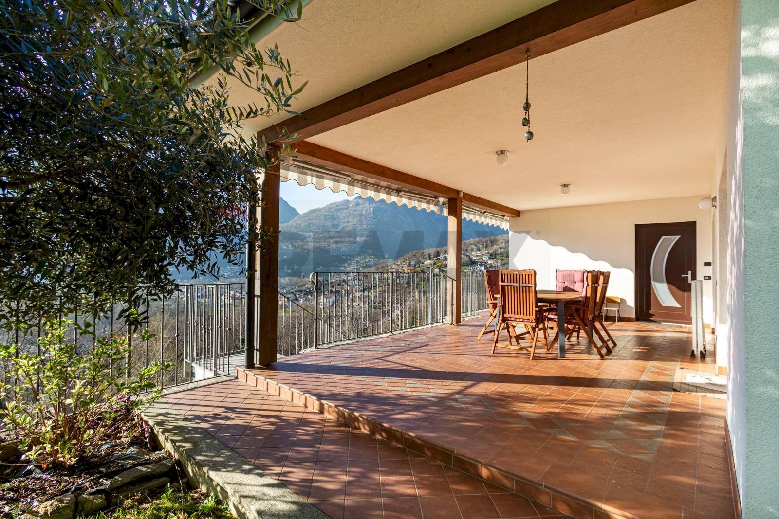 Terrazza - Villa Fraz. Cresta
2B, Masera - photo 3