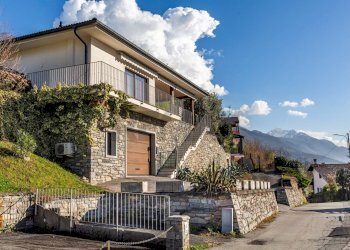 Casa all\'aperto - Villa Fraz. Cresta
 
2B, Masera - foto 1