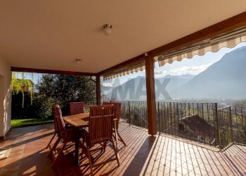 Terrazza - Villa Fraz. Cresta
 
2B, Masera - foto 2