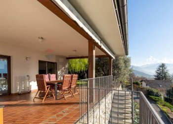 Terrazza - Villa Fraz. Cresta
 
2B, Masera - foto 4