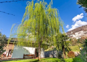 Edificio all\'aperto - Villa Fraz. Cresta
 
2B, Masera - foto 5