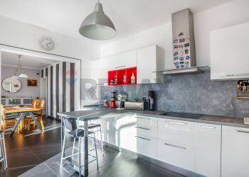 Cucina - Villa Fraz. Cresta
 
2B, Masera - foto 7