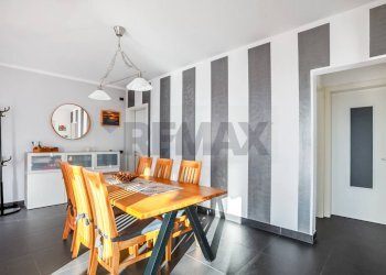 Sala da pranzo - Villa Fraz. Cresta
 
2B, Masera - foto 10