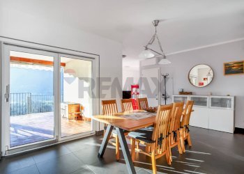 Sala da pranzo - Villa Fraz. Cresta
 
2B, Masera - foto 11