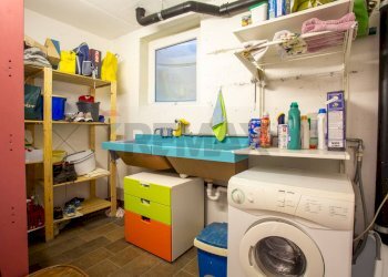 Lavanderia - Villa Fraz. Cresta
 
2B, Masera - foto 26