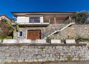 Casa all\'aperto - Villa Fraz. Cresta
 
2B, Masera - foto 28