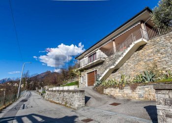 Casa all\'aperto - Villa Fraz. Cresta
 
2B, Masera - foto 29