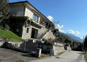Casa all\'aperto - Villa Fraz. Cresta
 
2B, Masera - foto 30