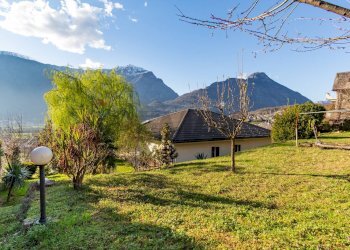 Vista delle montagne - Villa Fraz. Cresta
 
2B, Masera - foto 31