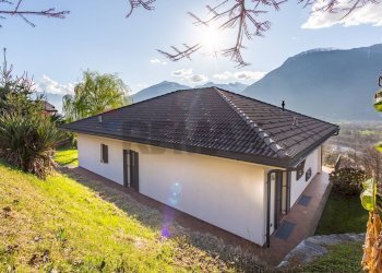 Casa all\'aperto - Villa Fraz. Cresta
 
2B, Masera - foto 32
